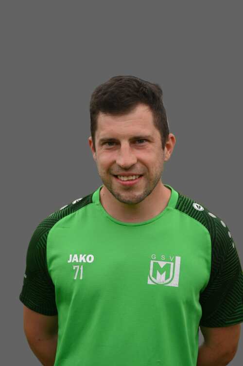 Dominik Ott <br> Betreuer