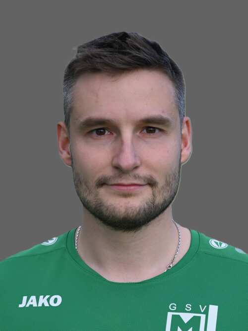 Jan-Niclas Heitjans <br> Co-Trainer